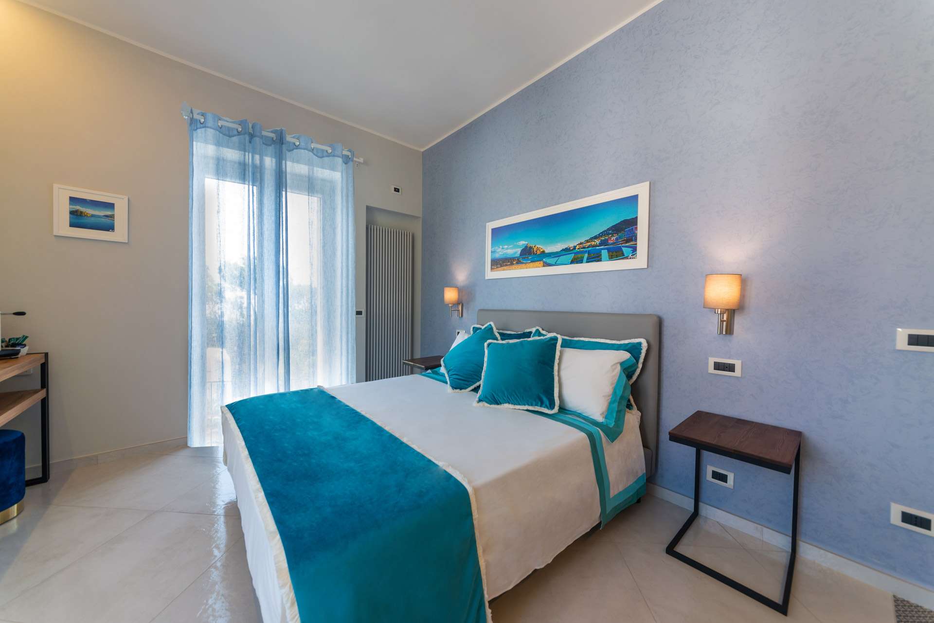 B&B La Piazzetta - Foto 1