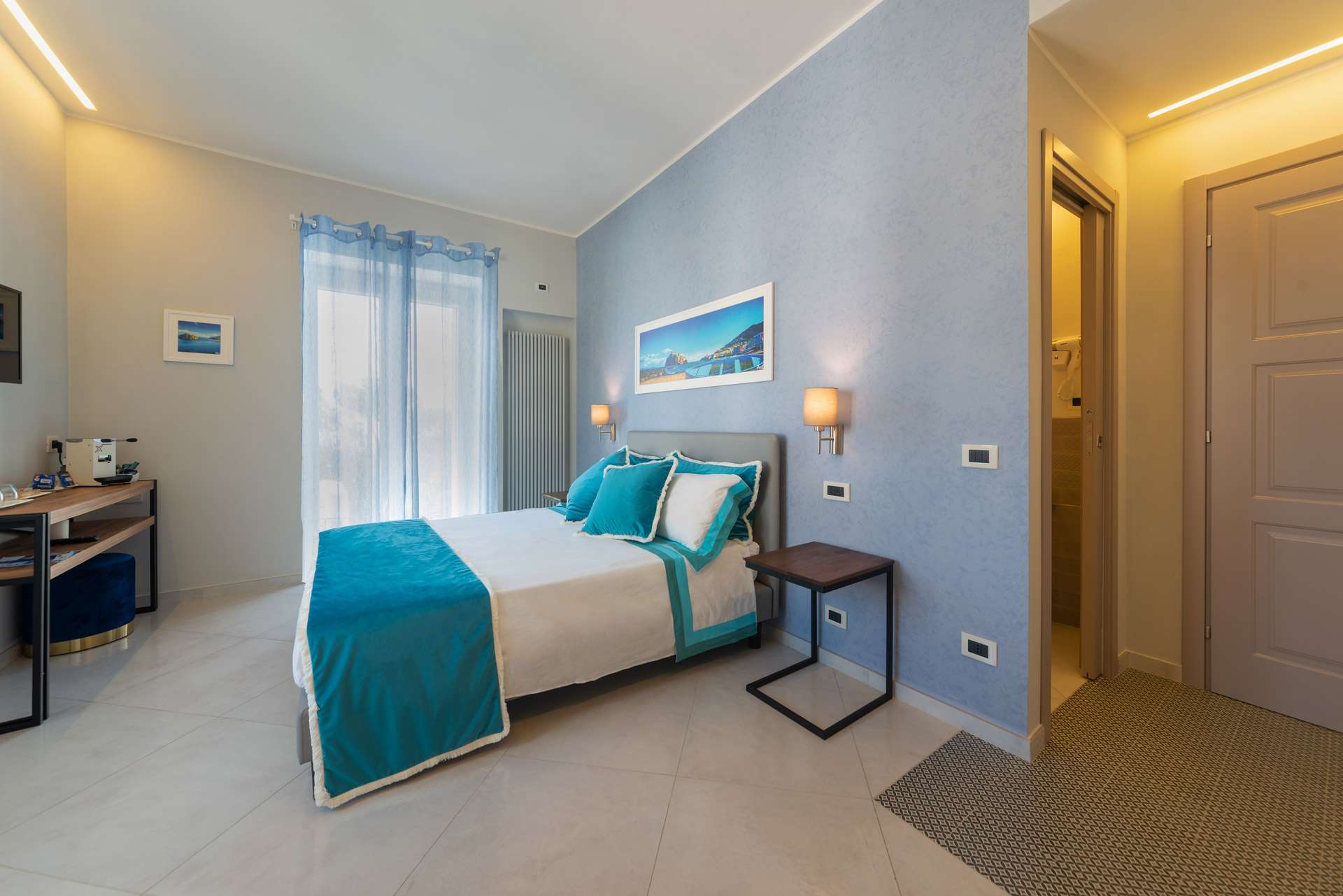 B&B La Piazzetta - Foto 2