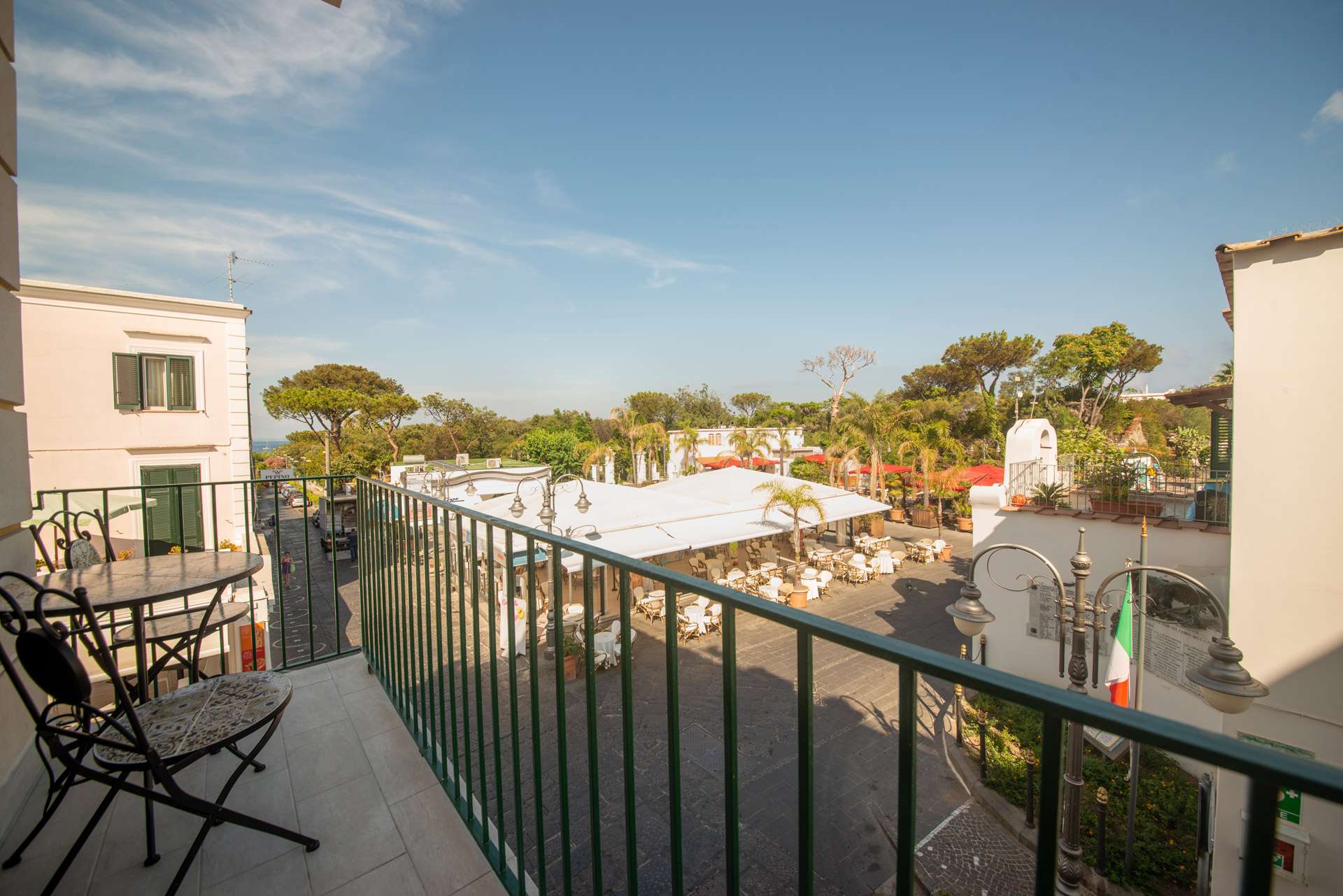 B&B La Piazzetta - Foto 3
