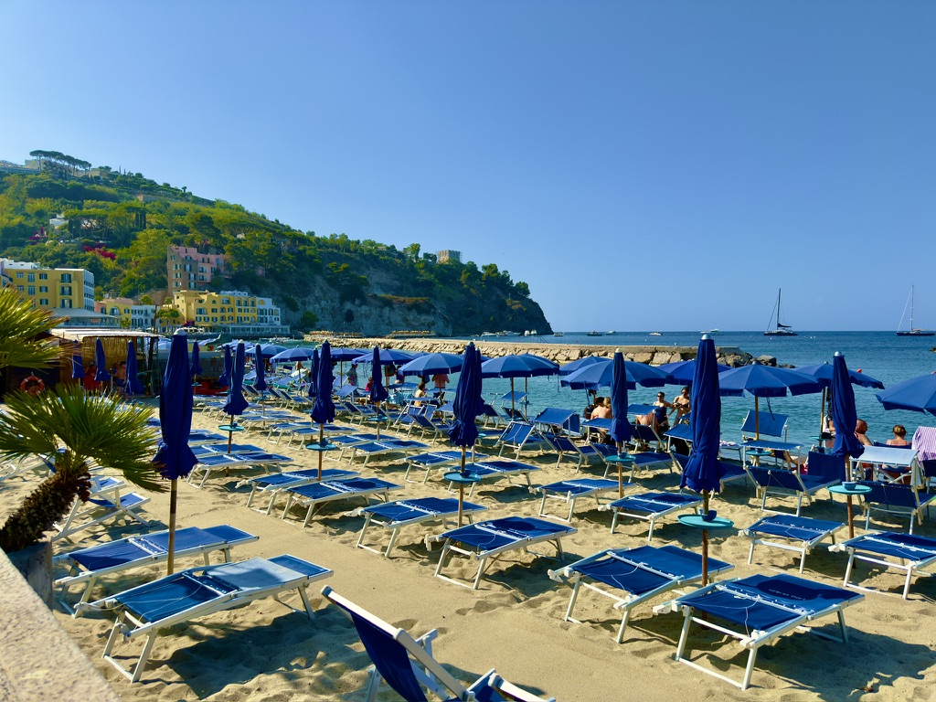 Beachfront Gem Lacco Ameno - Foto 3