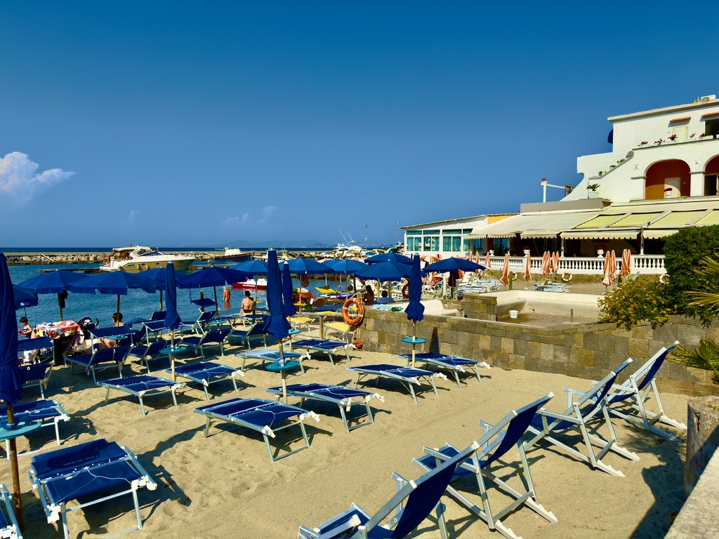 Beachfront Gem Lacco Ameno - Foto 4