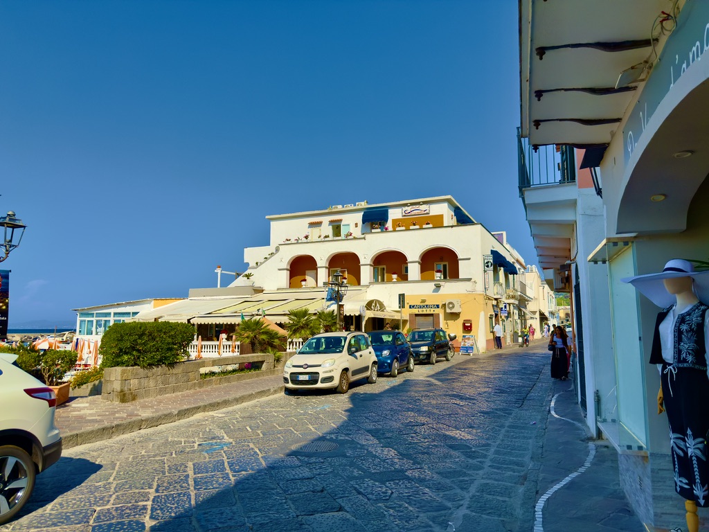 Beachfront Gem Lacco Ameno - Foto 5
