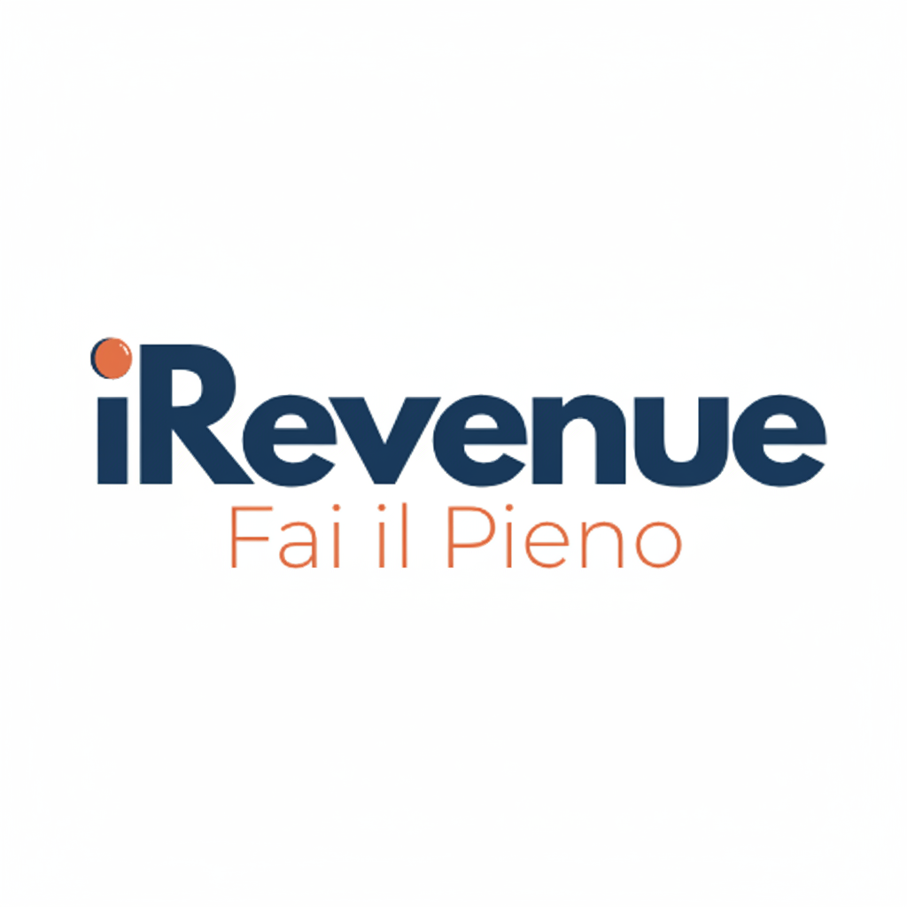 iRevenue