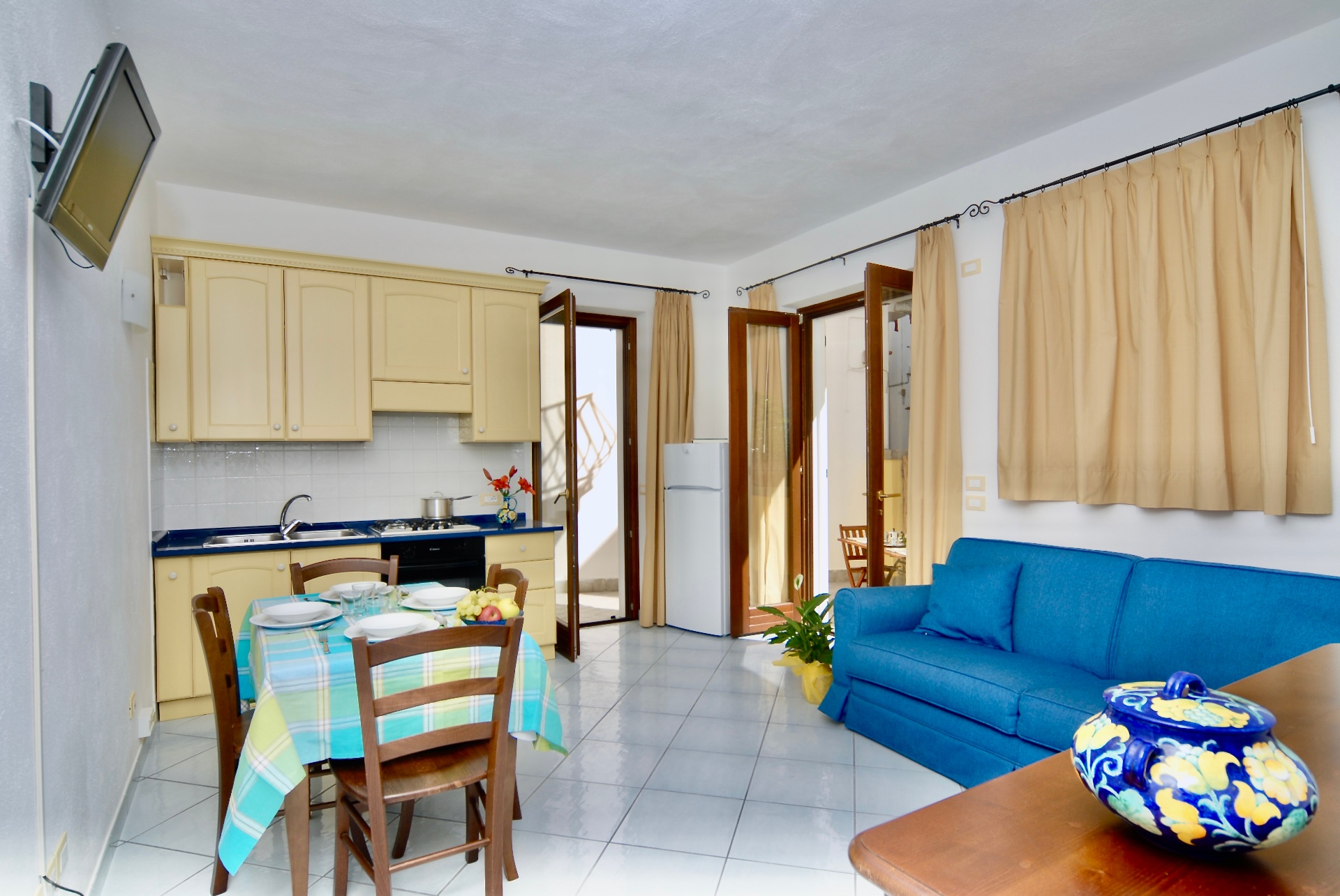 Maloon Apt - Foto 1