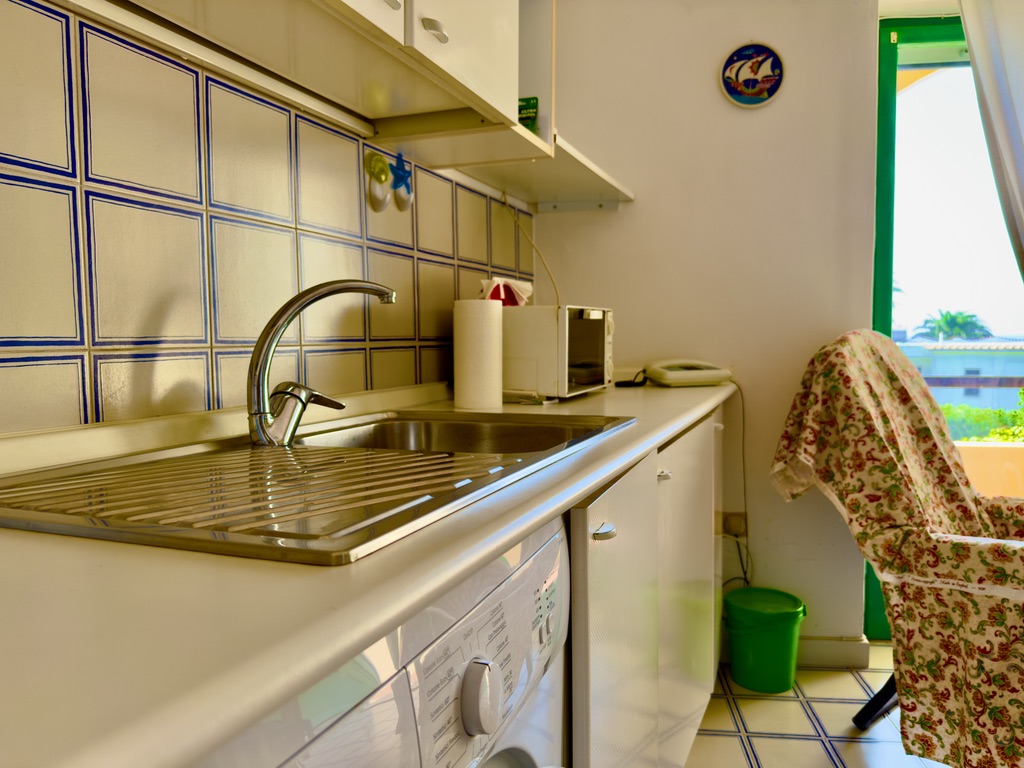 Uto-ring cozy apt 3 pools - Foto 10