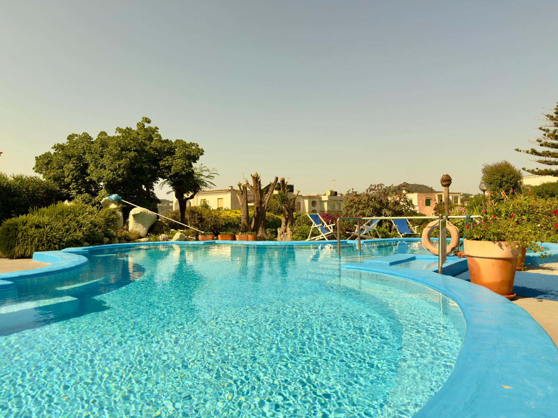Uto-ring cozy apt 3 pools - Foto 2