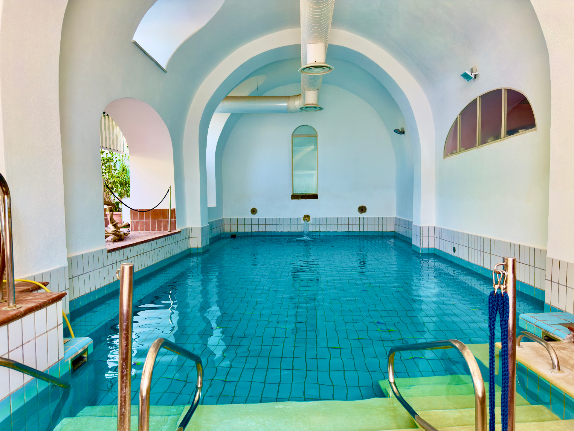 Uto-ring cozy apt 3 pools - Foto 3