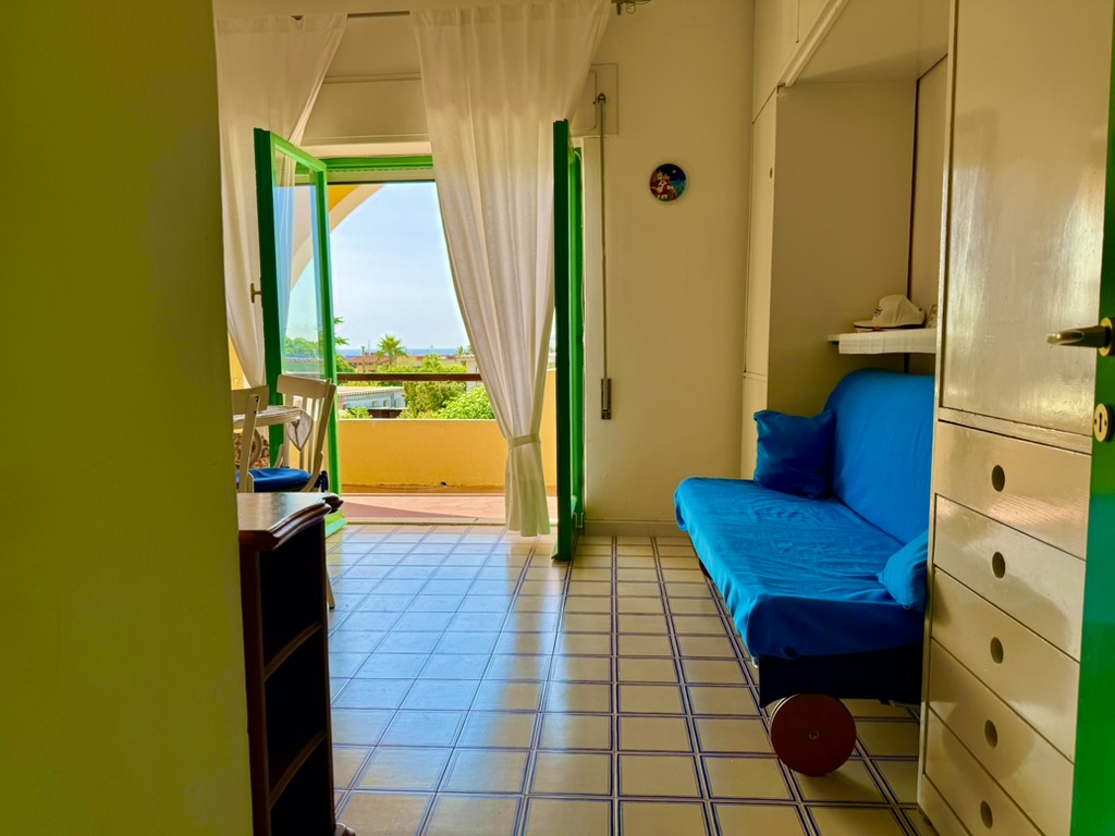 Uto-ring cozy apt 3 pools - Foto 8