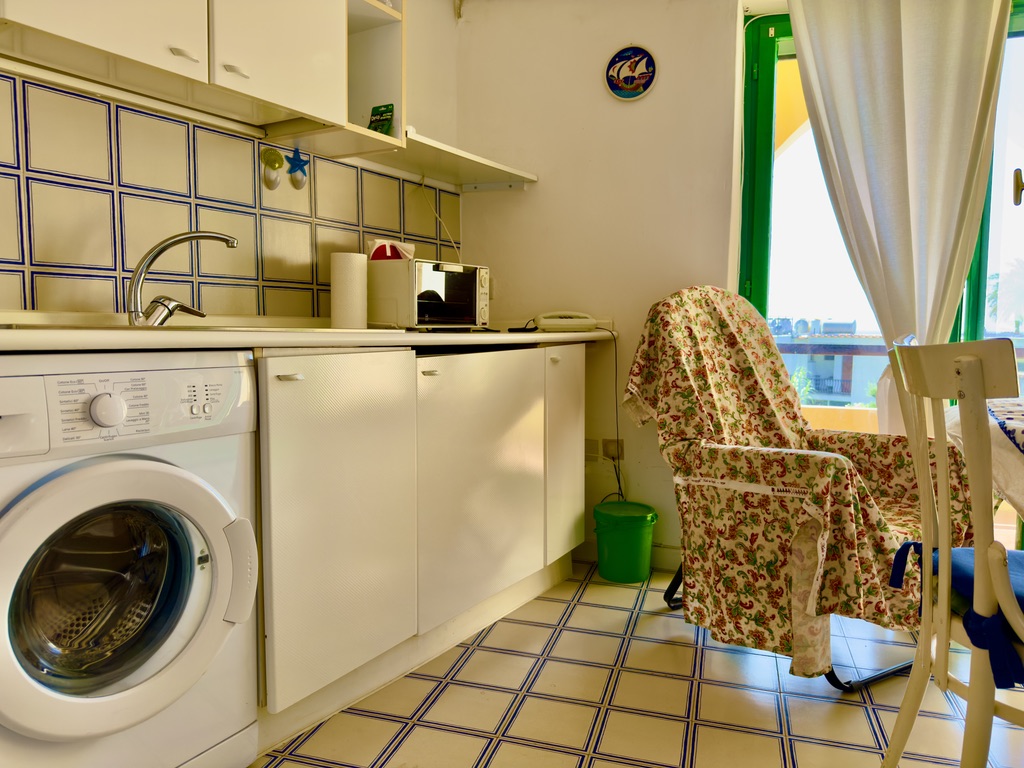 Uto-ring cozy apt 3 pools - Foto 9