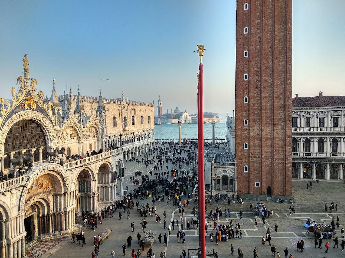 Venice Suite San Marco - 1