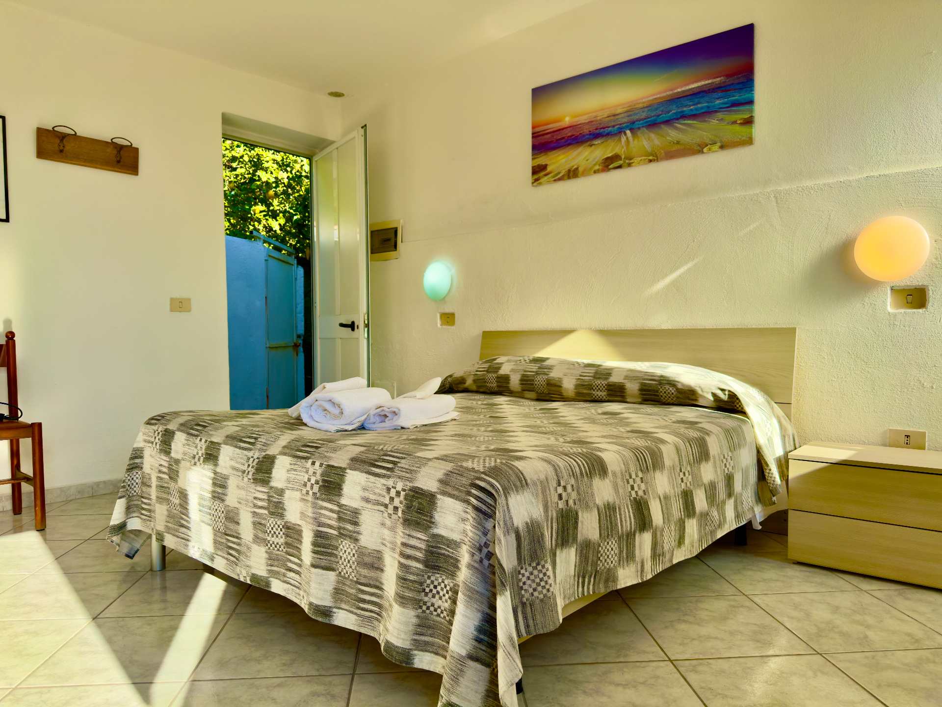 Hotel Villa Fiorentina - Foto 10