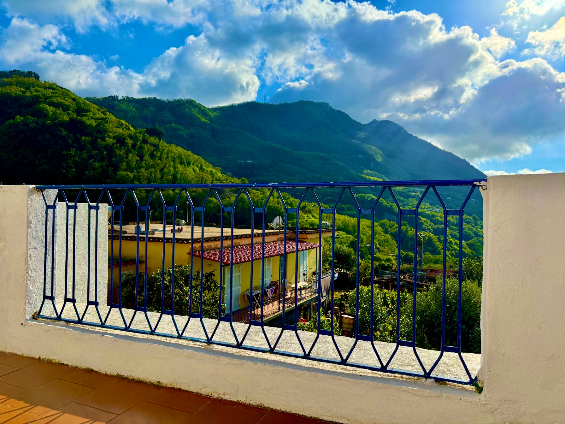 Hotel Villa Fiorentina - Foto 12