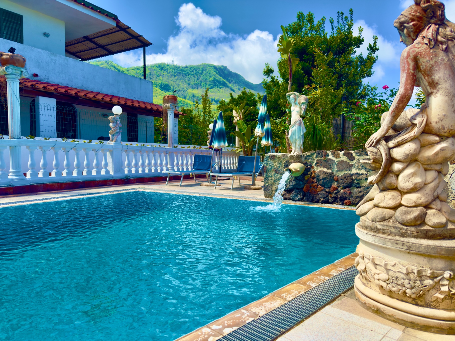 Hotel Villa Fiorentina - Foto 2