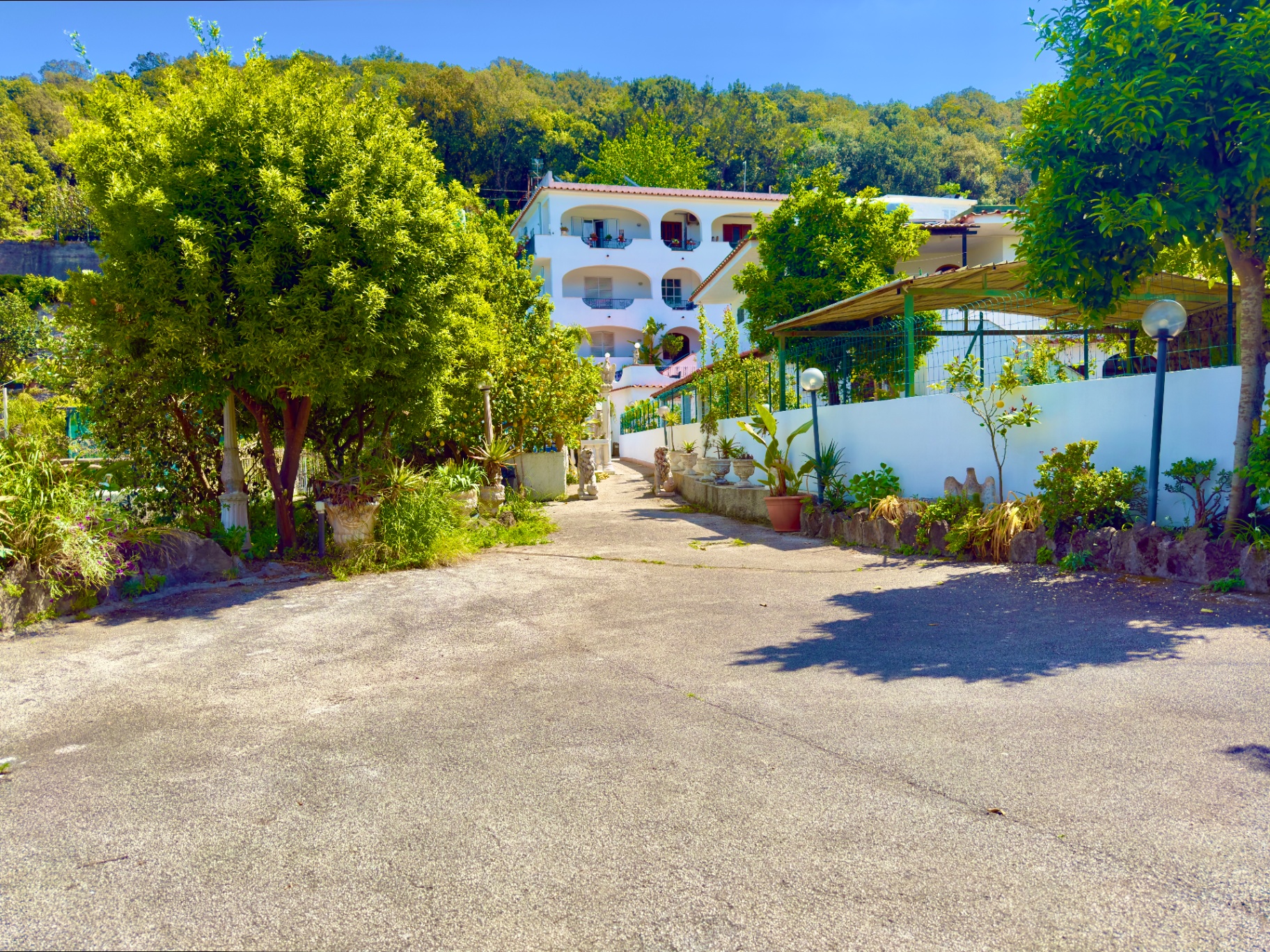 Hotel Villa Fiorentina - Foto 6