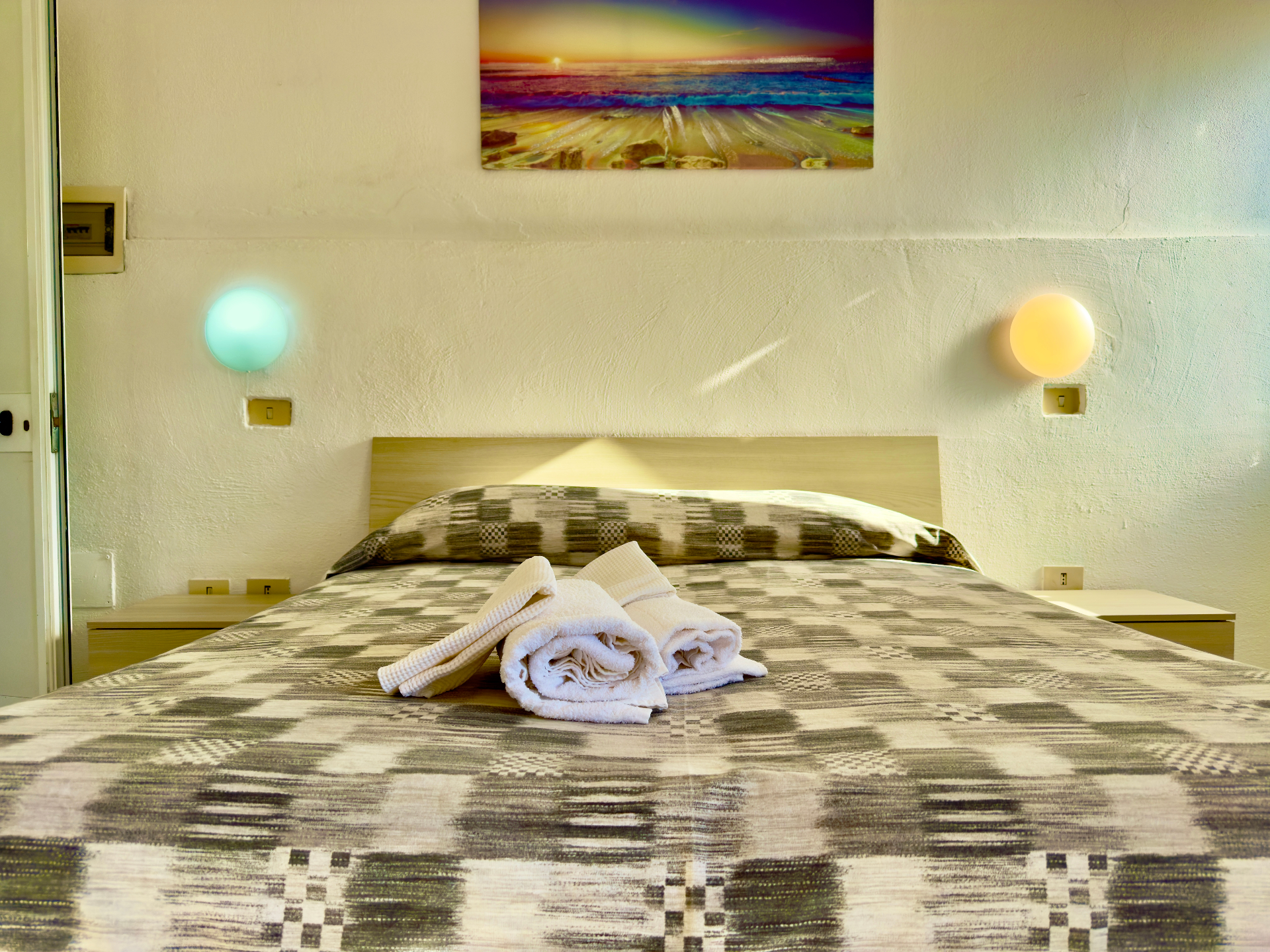 Hotel Villa Fiorentina - Foto 9